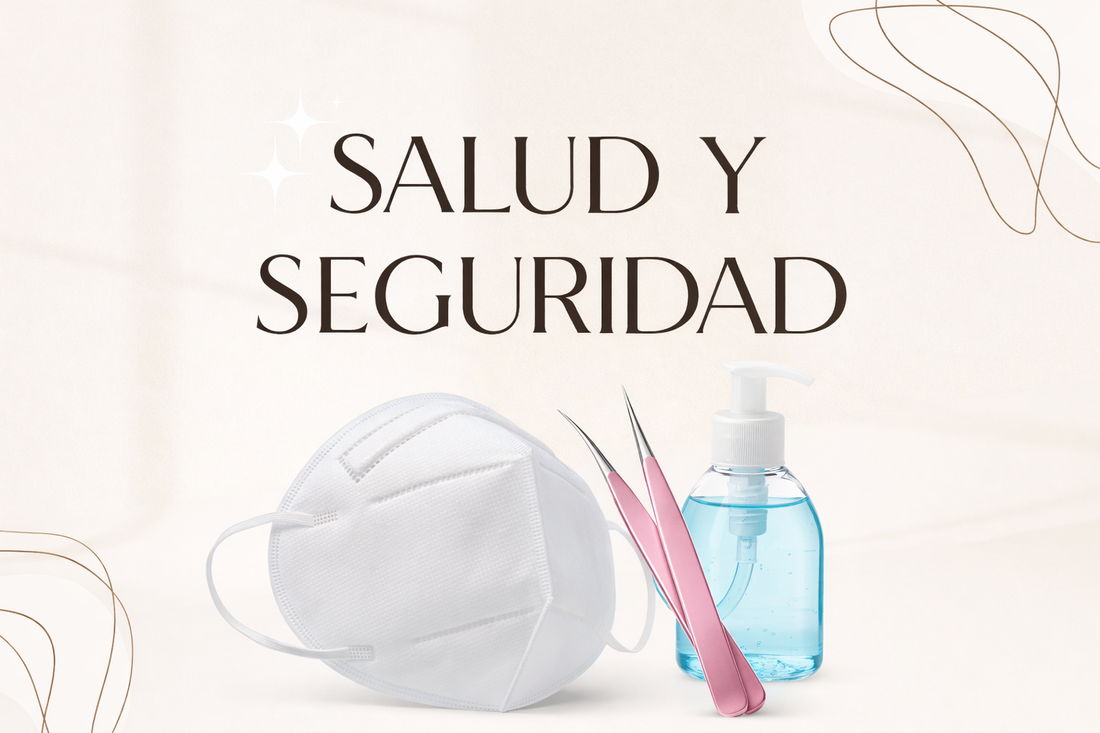 SALUD Y SEGURIDAD