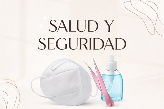 SALUD Y SEGURIDAD