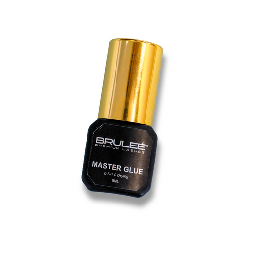 Pegamento Master Black