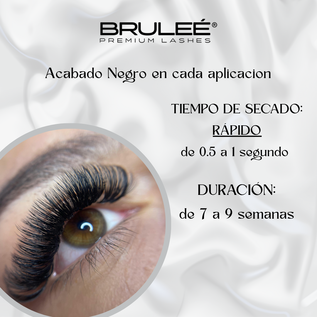 Pegamento Master Black